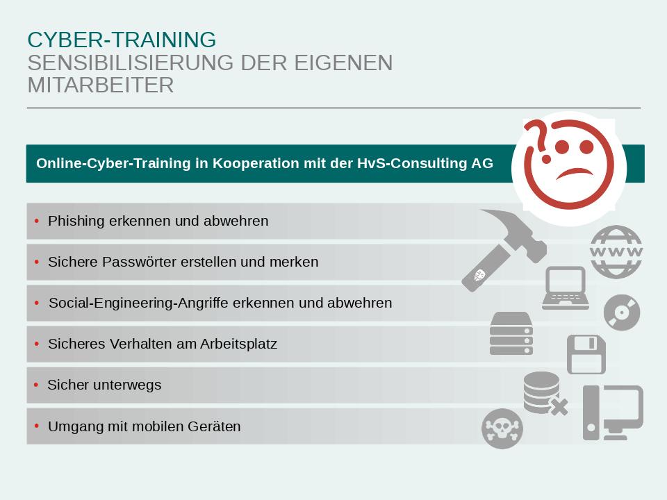 Cyber Training